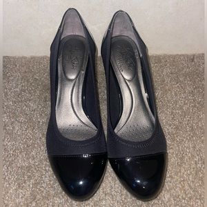 Life Stride heels